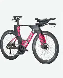 Scott Bikes Bicicleta De Carretera Plasma Rc Pro Ultegra Di2 R8150 2026 Unisex – 2/5