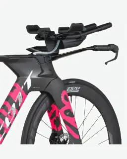 Scott Bikes Bicicleta De Carretera Plasma Rc Pro Ultegra Di2 R8150 2026 Unisex – 4/5