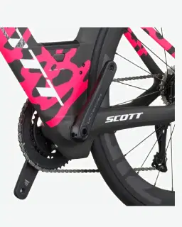 Scott Bikes Bicicleta De Carretera Plasma Rc Pro Ultegra Di2 R8150 2026 Unisex – 5/5