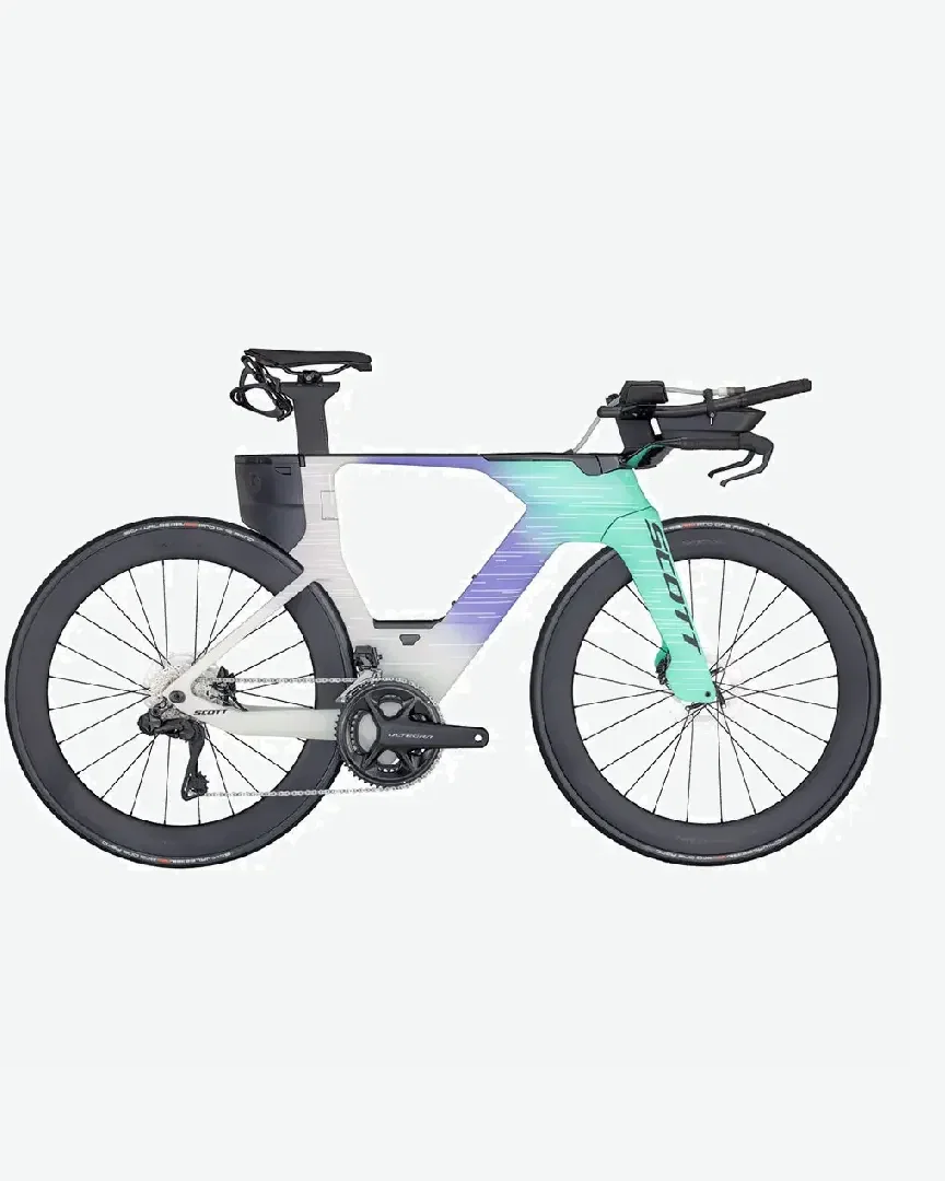 Scott Bikes Bicicleta De Carretera Plasma Rc Pro Ultegra Di2 Rd-R8150 2025