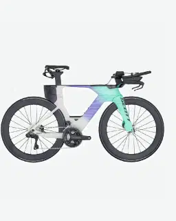 Scott Bikes Bicicleta De Carretera Plasma Rc Pro Ultegra Di2 Rd-R8150 2025 Unisex – 1/3