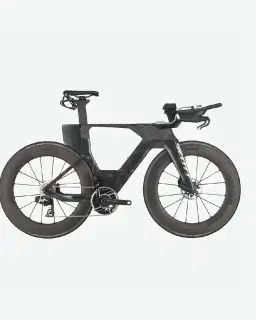 Scott Bikes Bicicleta De Carretera Plasma Rc Ultimate Red Etap Axs 2025 Unisex – 1/2