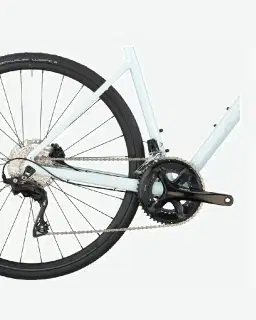 Scott Bikes Bicicleta De Carretera Speedster 10 105 R7100 2026 Unisex – 4/5