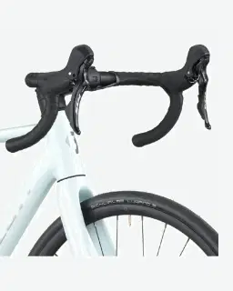 Scott Bikes Bicicleta De Carretera Speedster 10 105 R7100 2026 Unisex – 5/5