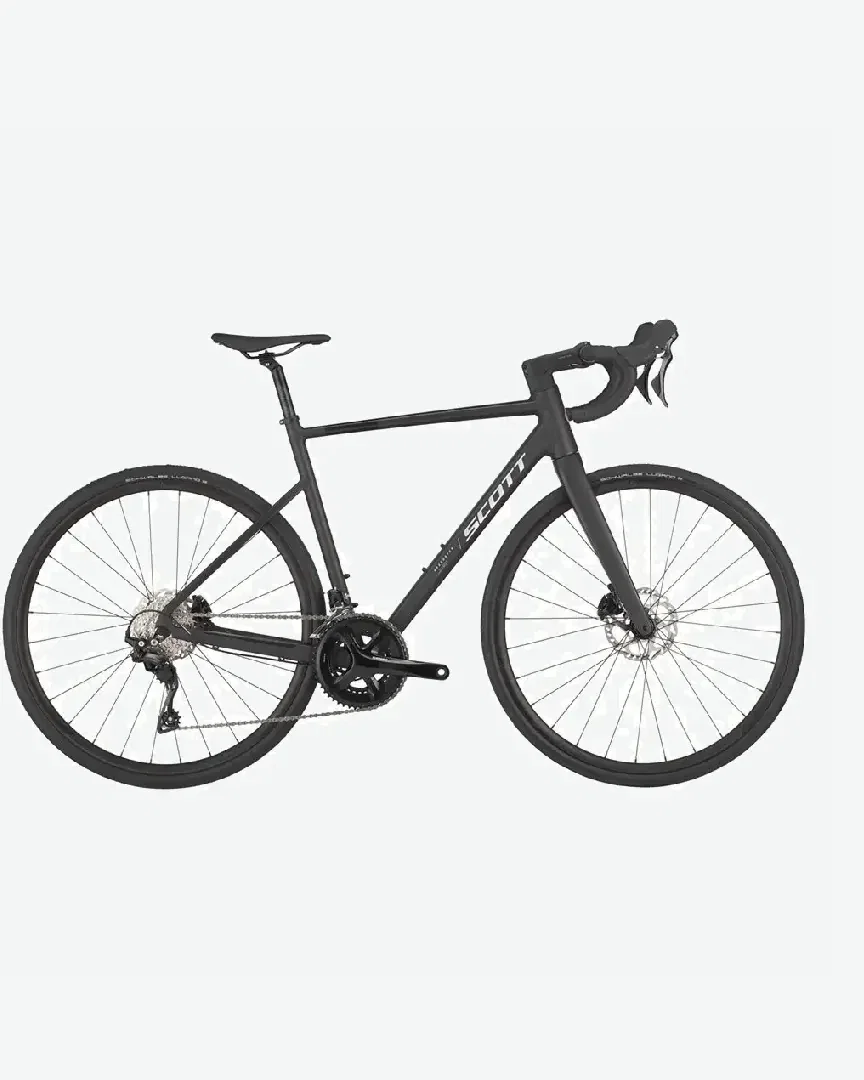 Scott Bikes Bicicleta De Carretera Speedster 10 105 Rd-R7100 2025