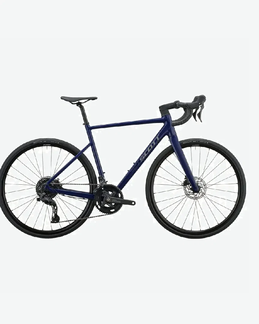 Scott Bikes Bicicleta De Carretera Speedster 20 2027