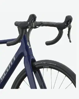 Scott Bikes Bicicleta De Carretera Speedster 20 2027 Unisex – 5/5