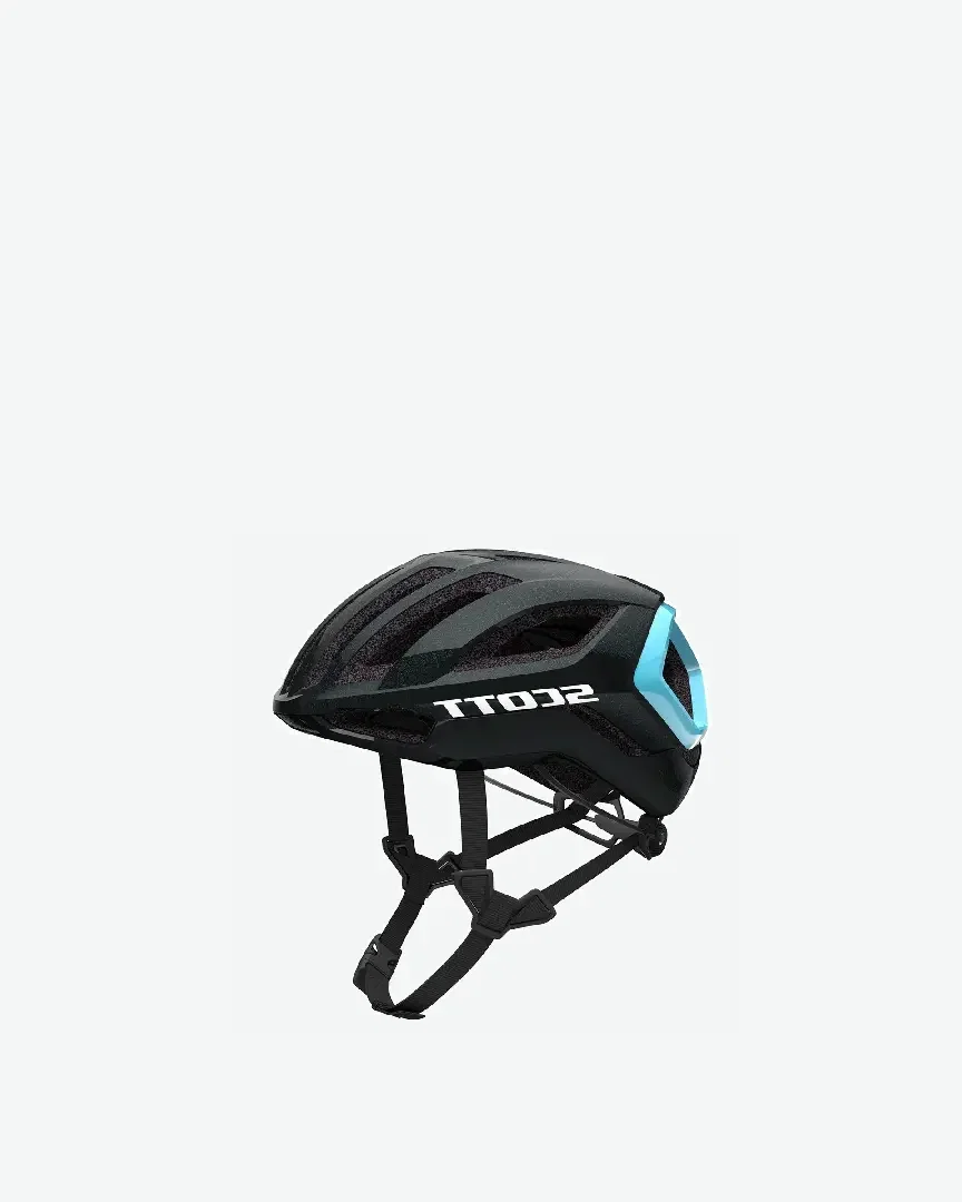 Scott Casco Centric Plus Mips Unisex