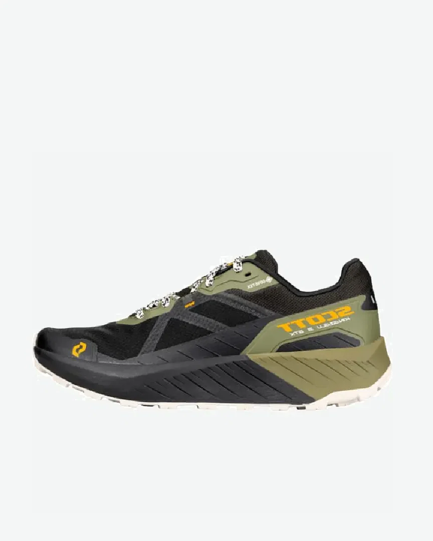 Scott Kinabalu 3 Gore-Tex Hombre