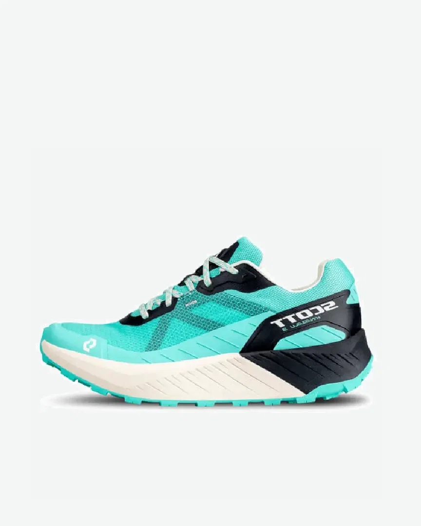 Scott Kinabalu 3 Mujer