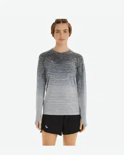 Camiseta Seamless Ls Mujer – 1/8
