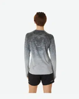 Camiseta Seamless Ls Mujer – 2/8