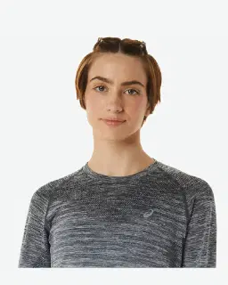 Camiseta Seamless Ls Mujer – 4/8