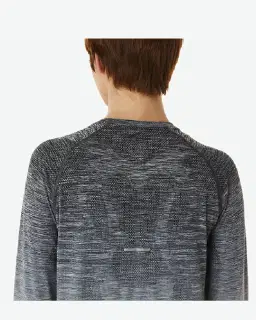 Camiseta Seamless Ls Mujer – 5/8