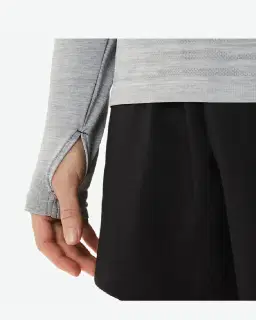 Camiseta Seamless Ls Mujer – 6/8