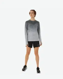 Camiseta Seamless Ls Mujer – 8/8