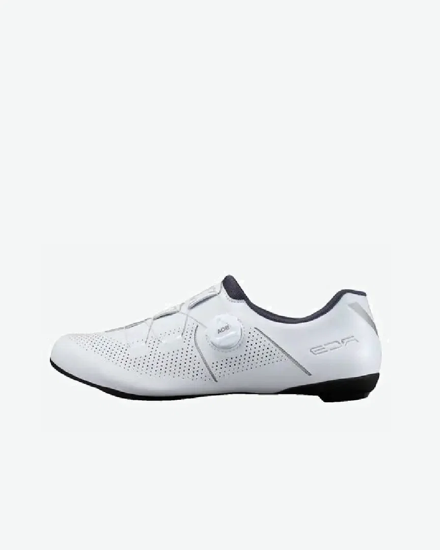 Shimano Zapatillas De Ciclismo Rc302 Cuero Sintético Tpu 252G Unisex