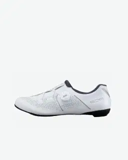 Shimano Zapatillas De Ciclismo Rc302 Cuero Sintético Tpu 252G Unisex – 1/5
