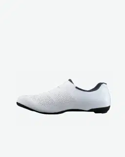 Shimano Zapatillas De Ciclismo Rc302 Cuero Sintético Tpu 252G Unisex – 3/5