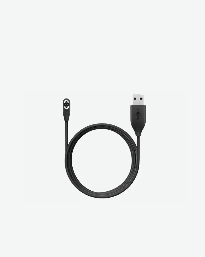 Cable de carga Openswim Pro Shokz