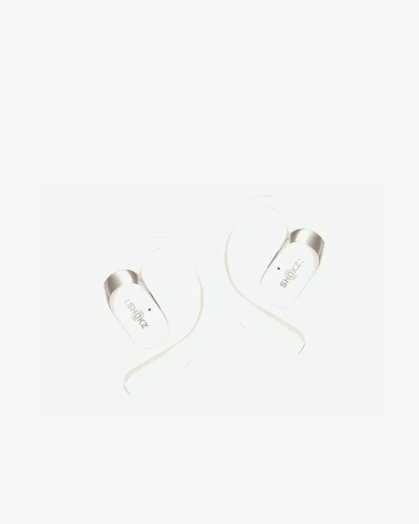 Shokz Open Fit 2 +