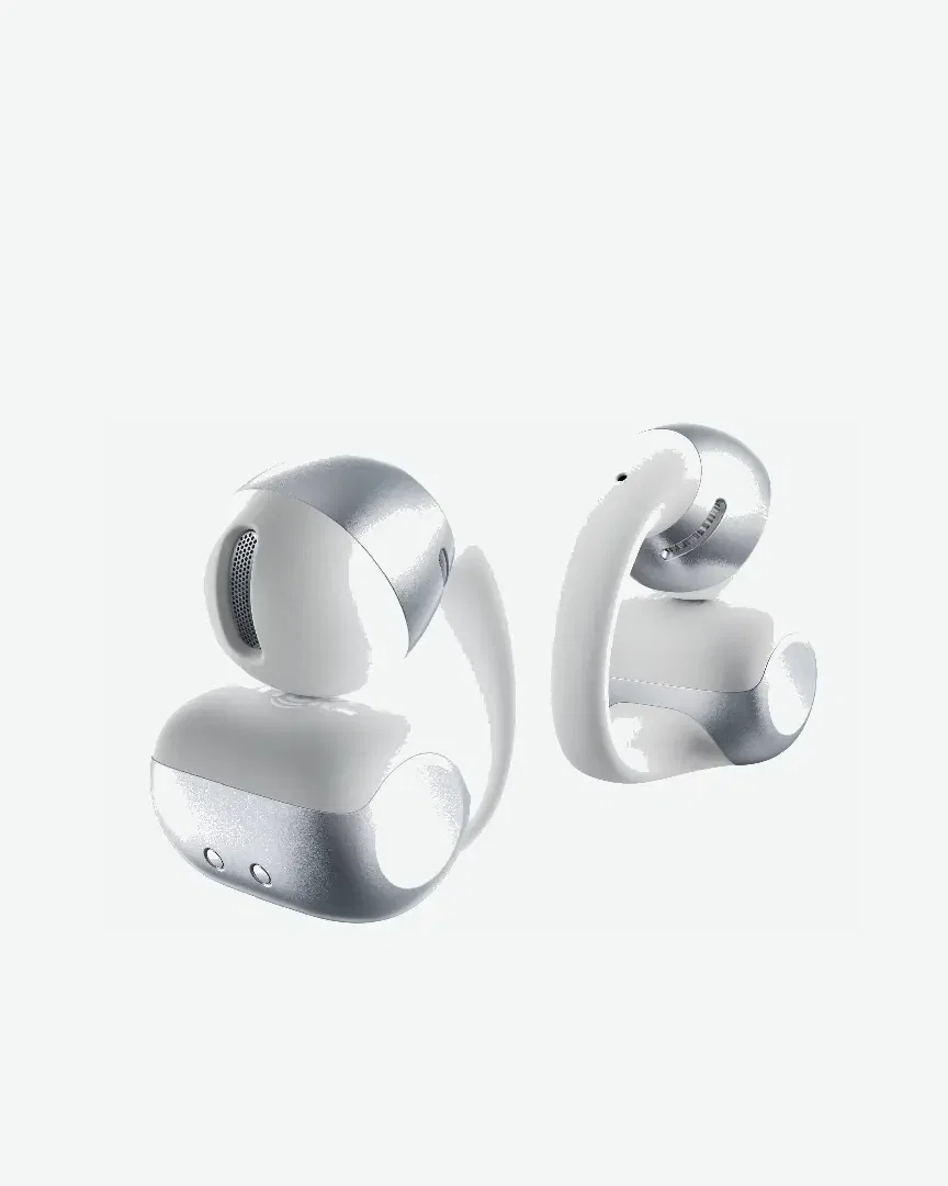 Shokz Opendots 2 Unisex