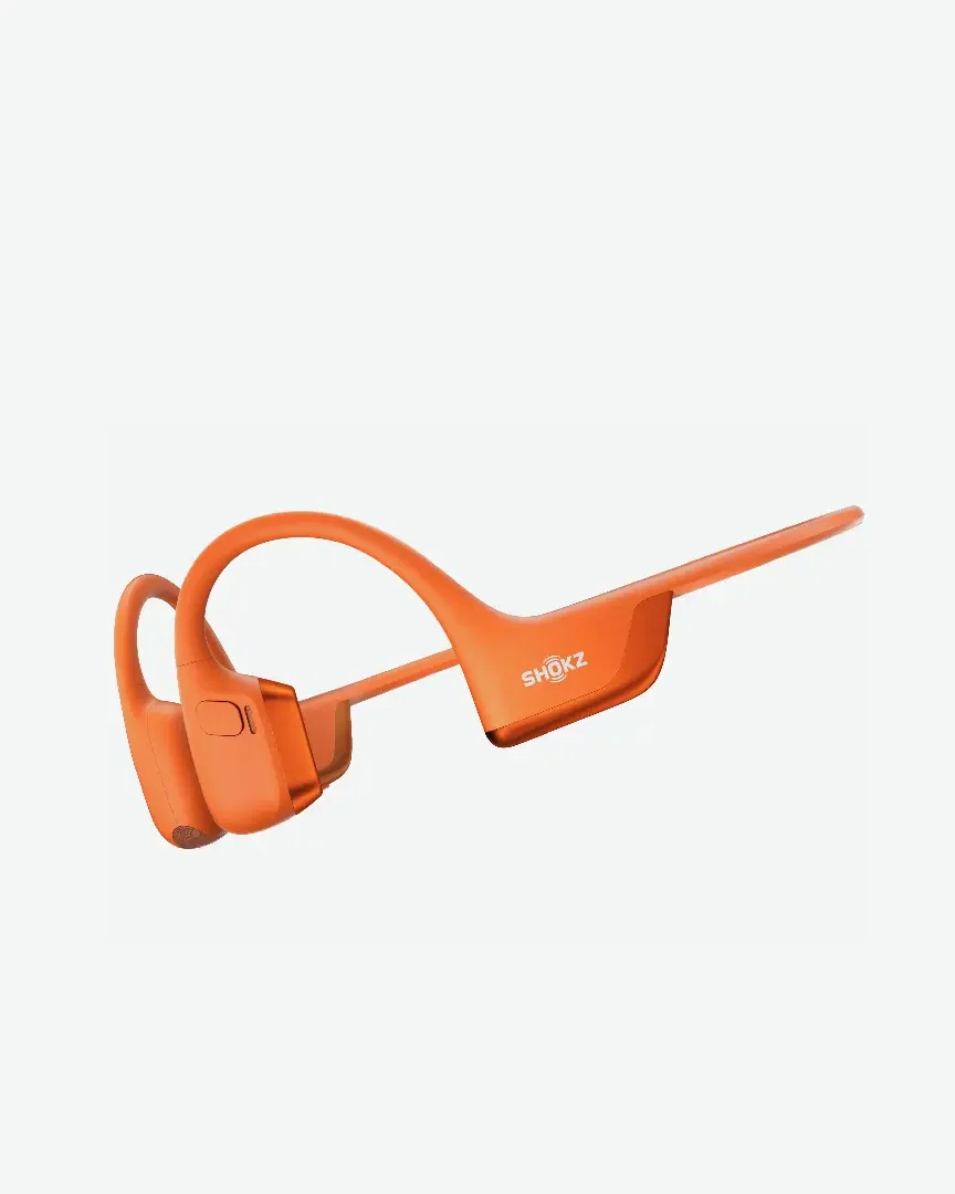 Shokz Openrun Pro 2