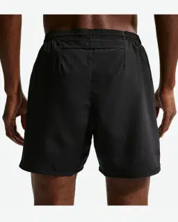 Pantalón corto 13 cm 2 en 1 Dri-Fit Nike Miler Hombre – 3/4