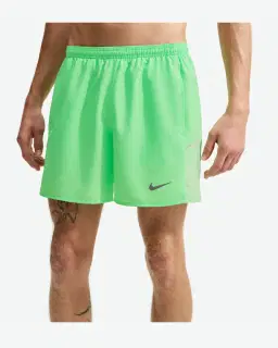 Pantalón corto 13 cm 2 en 1 Dri-Fit Nike Miler Hombre – 2/4