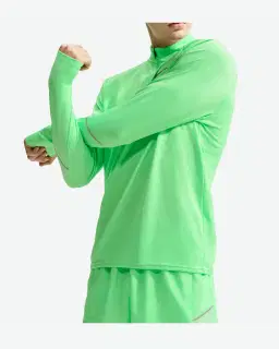 Pantalón corto 13 cm 2 en 1 Dri-Fit Nike Miler Hombre – 4/4