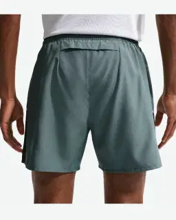 Pantalón corto 13 cm 2 en 1 Dri-Fit Nike Miler Hombre – 3/4