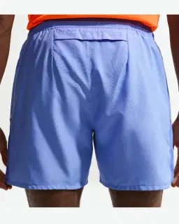 Pantalón corto 13 cm 2 en 1 Dri-Fit Nike Miler Hombre – 3/4