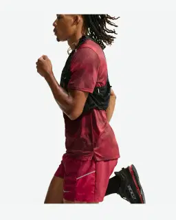 Pantalón corto 13 cm 2 en 1 Dri-Fit Nike Miler Hombre – 4/4