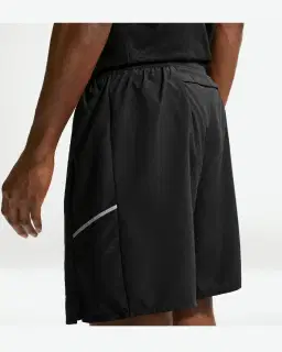 Pantalón corto 18 cm 2-en-1 Dri-Fit Nike Miler Hombre – 3/4