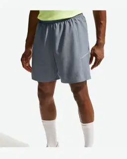 Pantalón corto 18 cm 2-en-1 Dri-Fit Nike Miler Hombre – 2/4