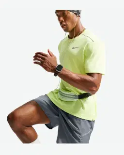 Pantalón corto 18 cm 2-en-1 Dri-Fit Nike Miler Hombre – 4/4