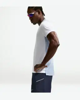 Pantalón corto 18 cm 2-en-1 Dri-Fit Nike Miler Hombre – 4/4