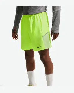 Pantalón corto 18 cm 2-en-1 Dri-Fit Nike Miler Hombre – 2/4