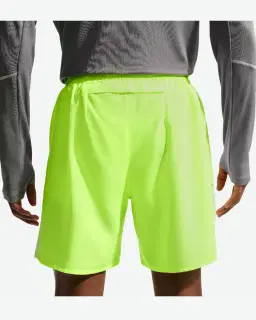 Pantalón corto 18 cm 2-en-1 Dri-Fit Nike Miler Hombre – 3/4