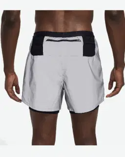 Pantalón corto 2-en-1 10 cm con estampado reflectante Dri-Fit Adv Nike Running Division Hombre – 3/4