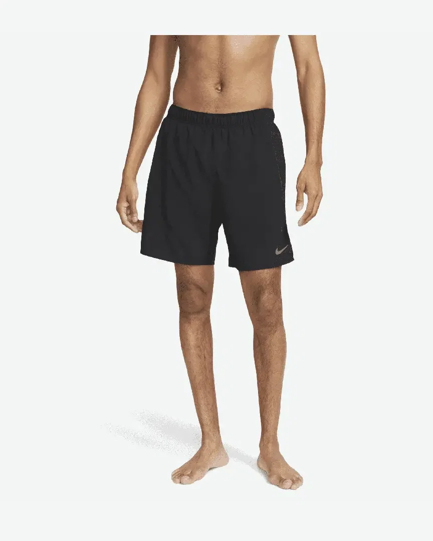 Short 2-en-1 18 cm Dri-Fit Nike Challenger Hombre