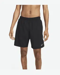 Short 2-en-1 18 cm Dri-Fit Nike Challenger Hombre – 2/4