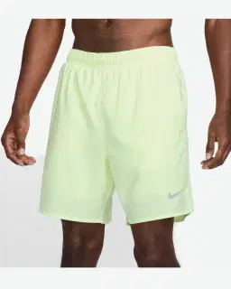 Short 2-en-1 18 cm Dri-Fit Nike Challenger Hombre – 2/4