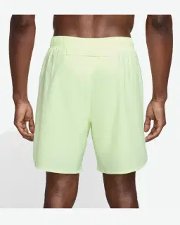 Short 2-en-1 18 cm Dri-Fit Nike Challenger Hombre – 3/4