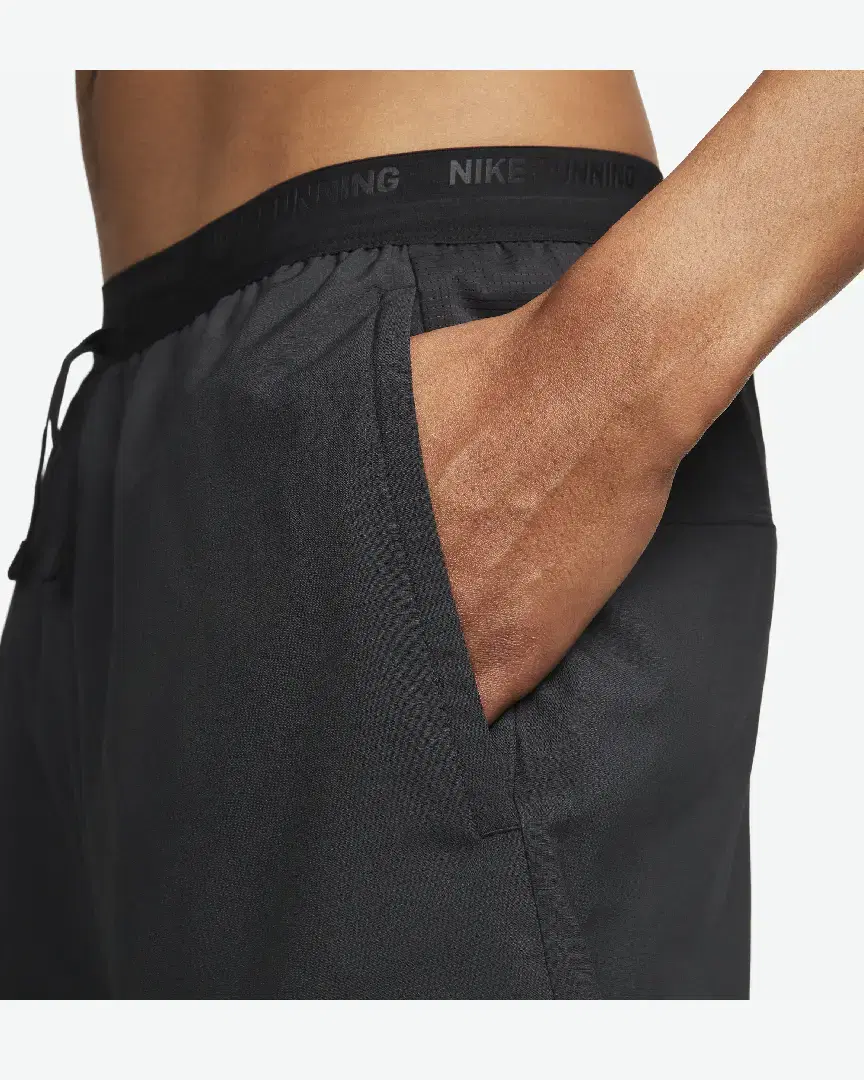 Corto 2-En-1 18 Cm Dri-Fit Nike Stride M - DM4759-010 (3) au meilleur prix !