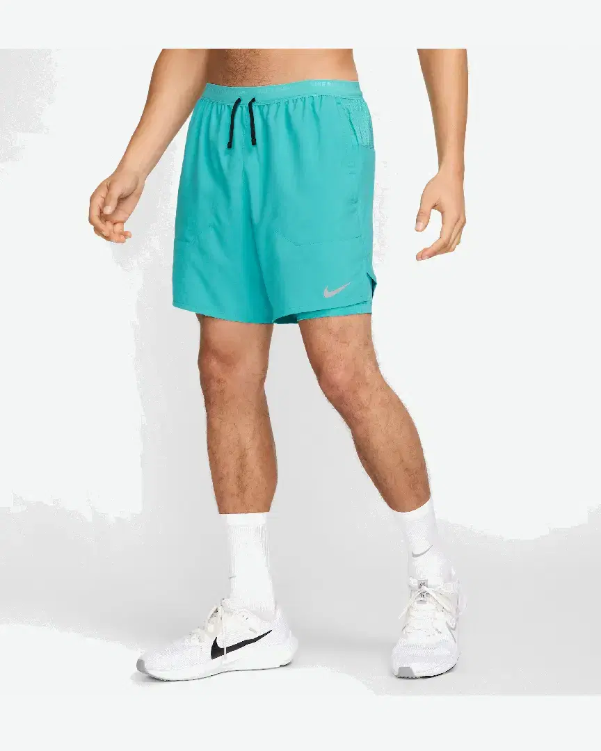 Corto 2-En-1 18 Cm Dri-Fit Nike Stride M - DM4759-345 (0) au meilleur prix !