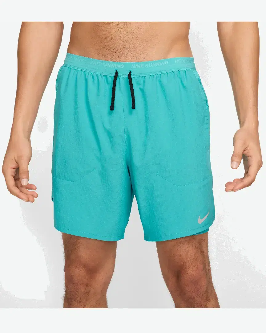 Corto 2-En-1 18 Cm Dri-Fit Nike Stride M - DM4759-345 (1) au meilleur prix !