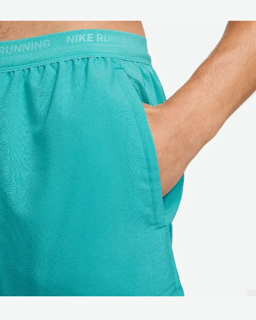 Corto 2-En-1 18 Cm Dri-Fit Nike Stride M - DM4759-345 (3) au meilleur prix !