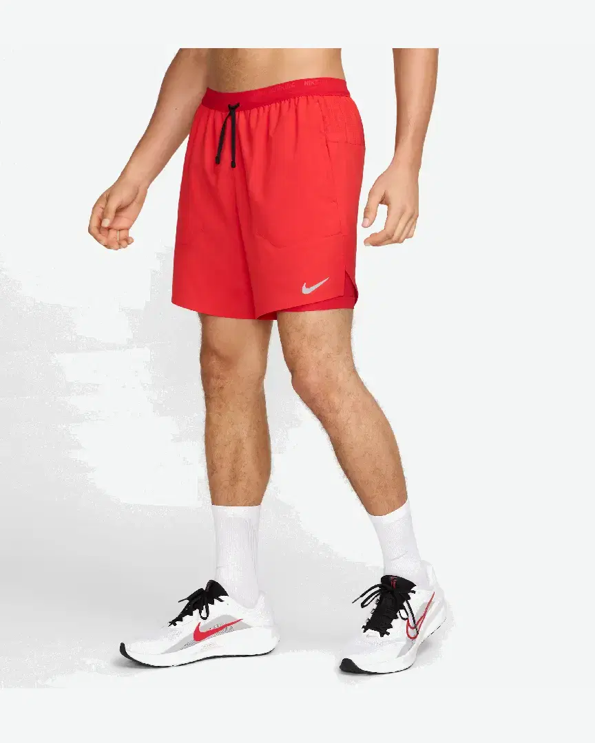 Corto 2-En-1 18 Cm Dri-Fit Nike Stride M - DM4759-658 (0) au meilleur prix !