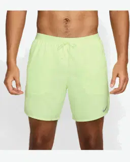 Corto 2-En-1 18 Cm Dri-Fit Nike Stride Hombre – 2/4